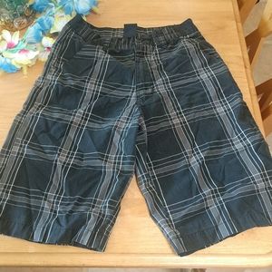 Burnside Board Shorts Size 14 Boys